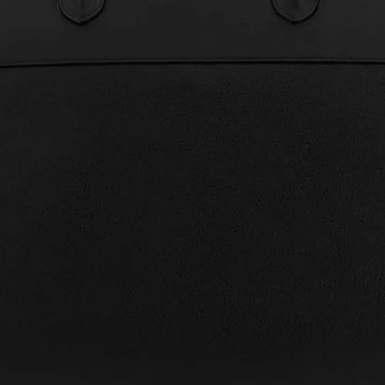 Zipped Travel Bag-2