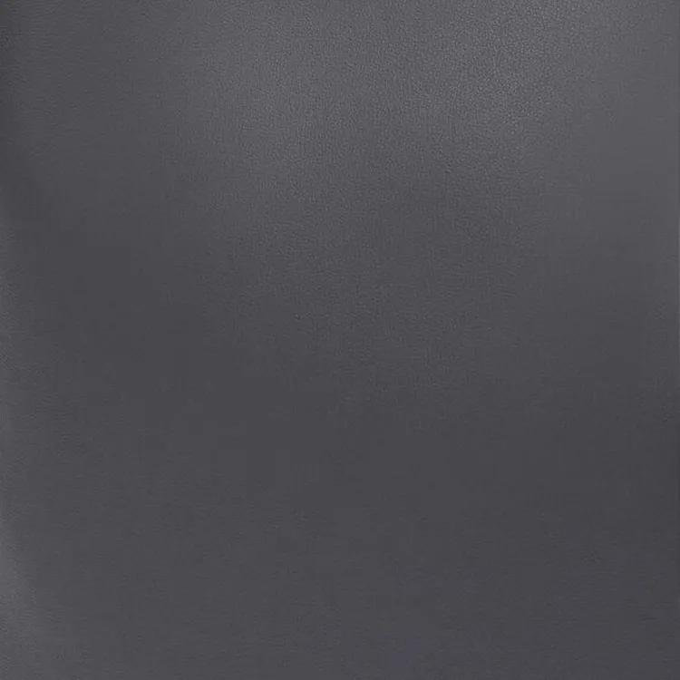 JIL SANDER Calfskin Hobo Bag Handbag Medium Size Women's Gray-3
