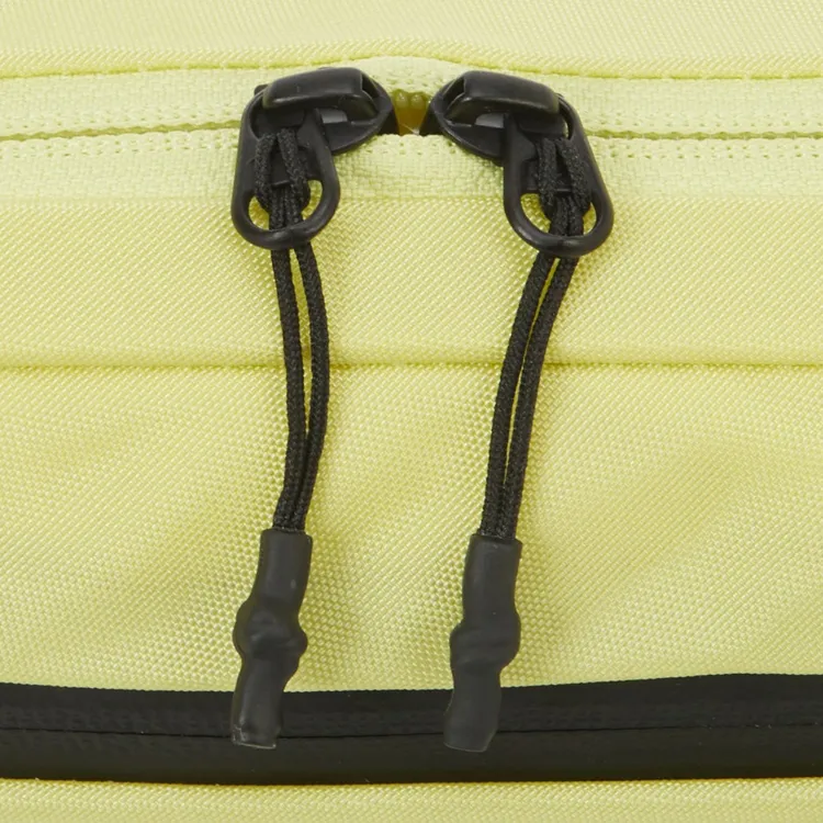 THE NORTH FACE Nylon Fanny Pack Unisex Lime-2