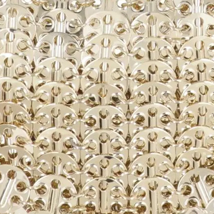 Paco Rabanne 1969 Mini Handbag-4