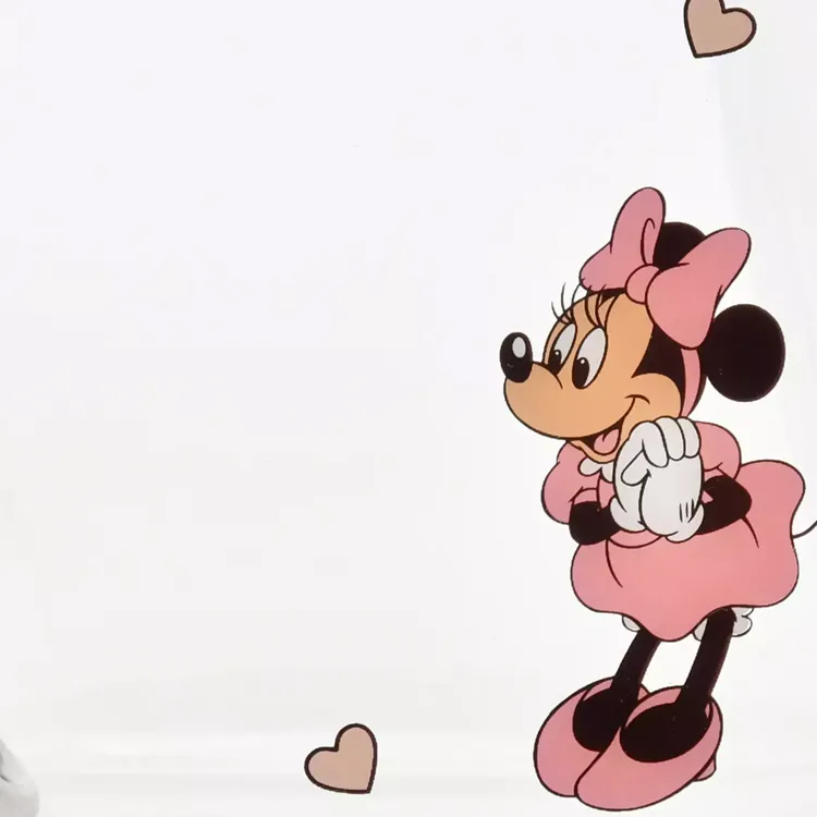 Disney Clutches Pink-5