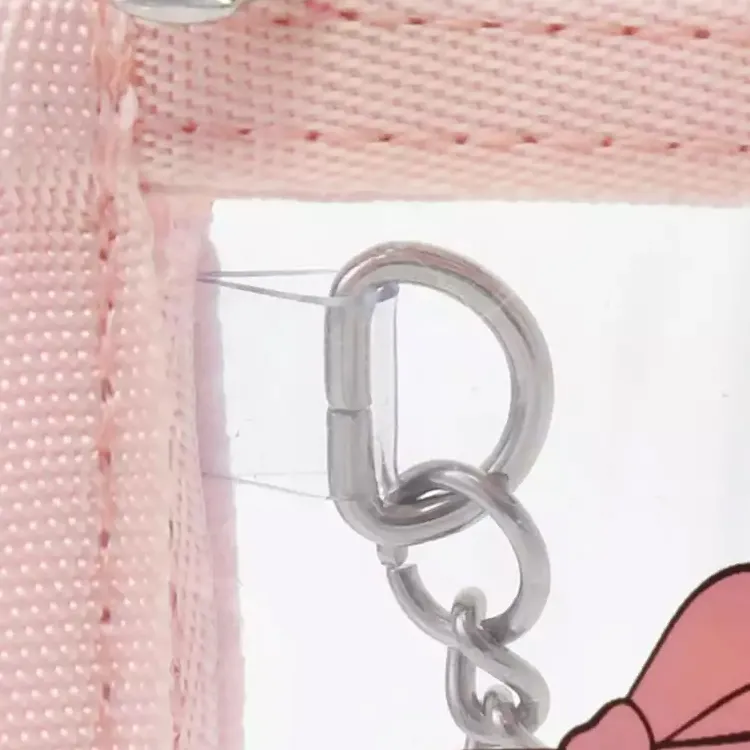 Disney Clutches Pink-4