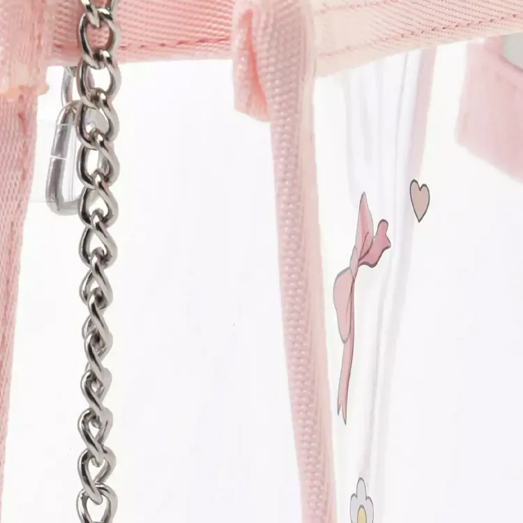 Disney Clutches Pink-6