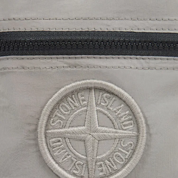 Compass Motif Crossbody Bag-3