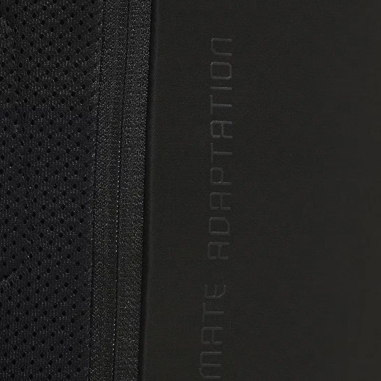 Adidas Polyester Backpack Unisex Black-5