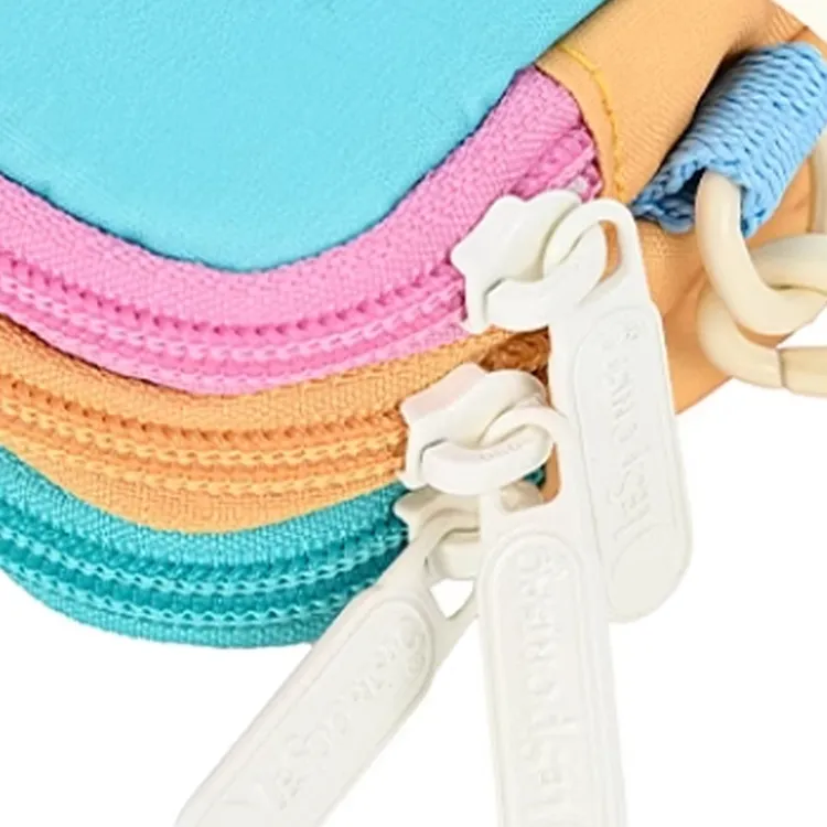 LeSportsac Fabric Clutch Trumpets Women's Multicolor-4