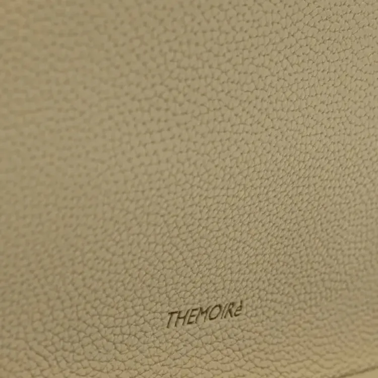 THEMOIRE Morea Bottalato Open top Tote Bag-3