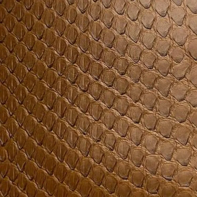 Valentino Leather Wallet Men's Brown-2