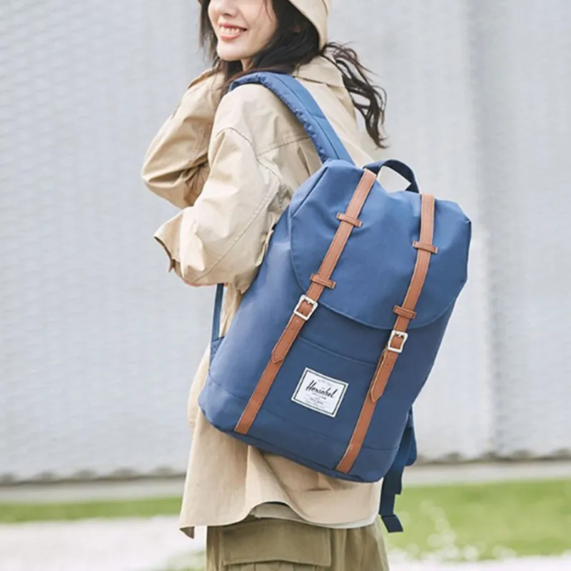 Herschel Polyester Backpack Regular Unisex-2