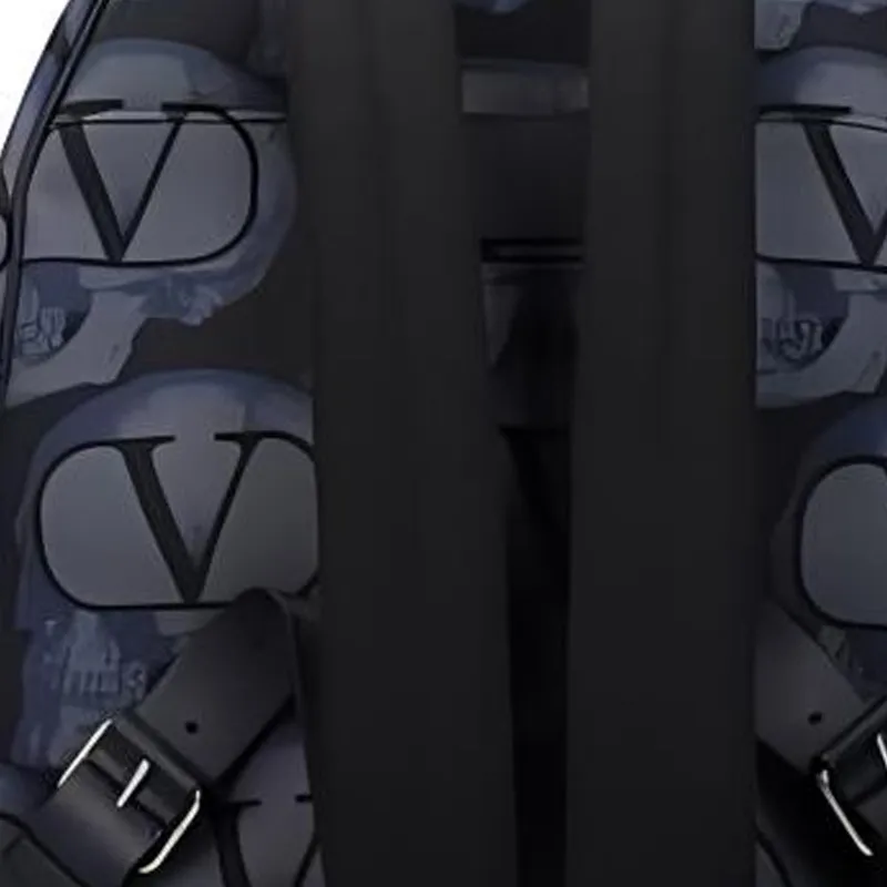 Valentino Backpacks-4