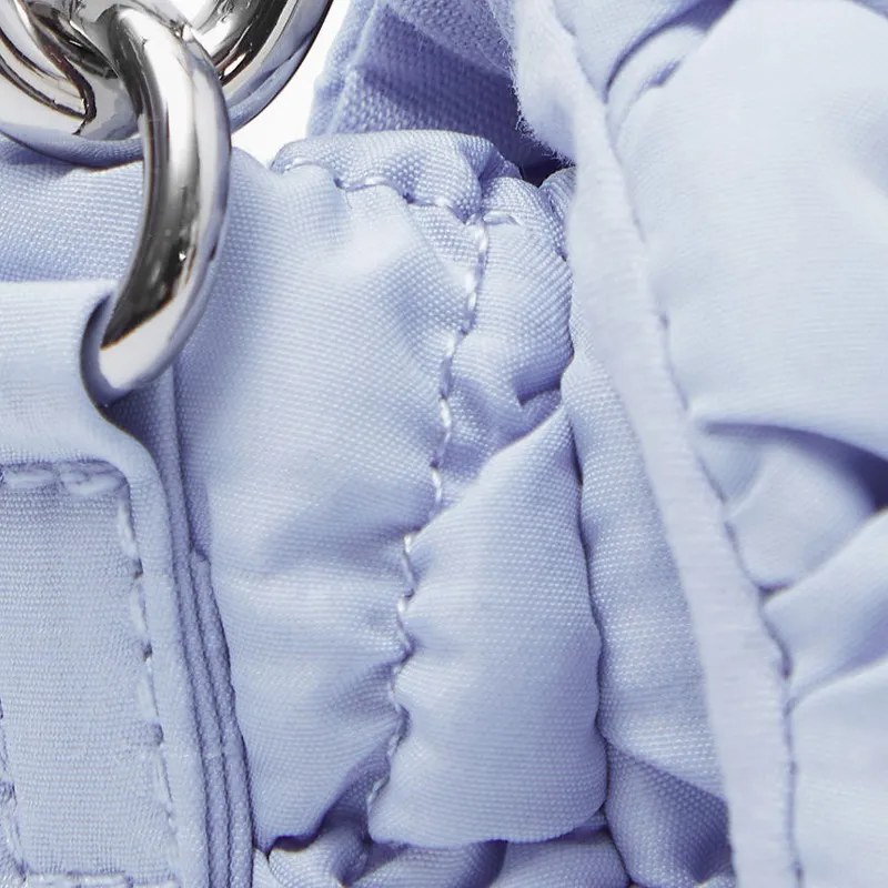 COS Polyester Bag Charm Bag Merch Mini Women's Blue-4