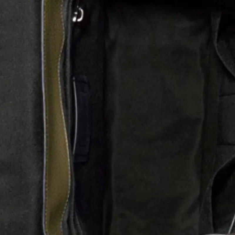 COACH Turner Cow Leather Backpack Large Size Men's Jasper Khaki Multicolor-3