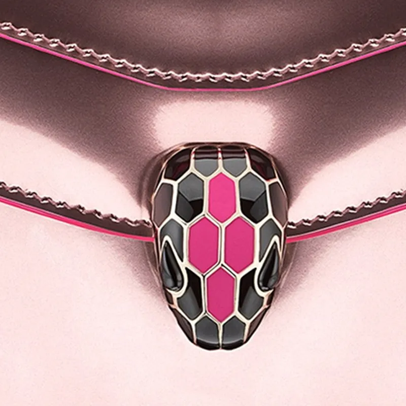 BVLGARI Handbags-4