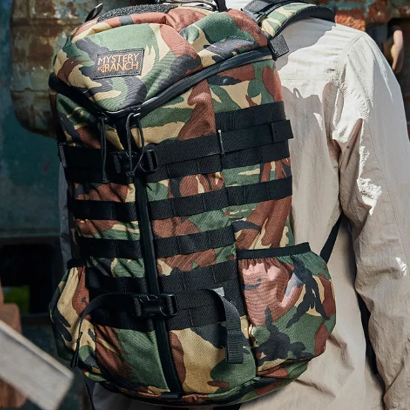 MYSTERY RANCH Outdoor Bags Nylon Multicolor Men's-1