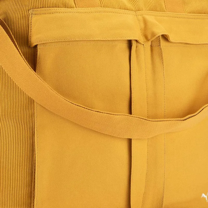 PUMA Handbags Earth Yellow-4