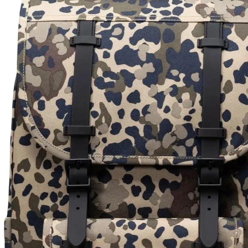 Herschel Oxford Backpack Regular Unisex Terrain Camouflage-4