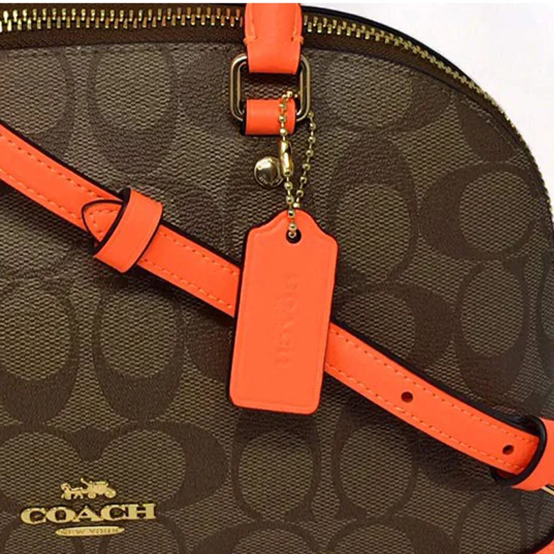 COACH Sierra Handbags-2