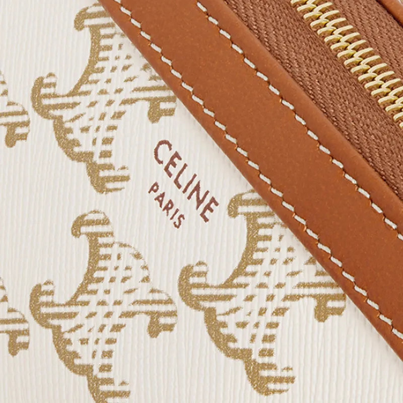CELINE Triumphal Arch Clutches-3