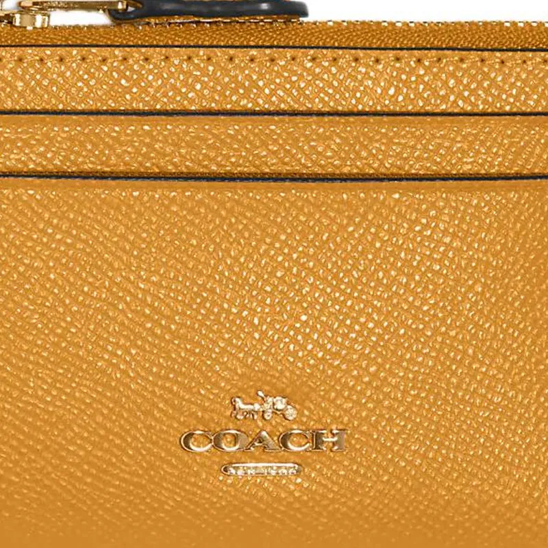 COACH Skinny Id Case Card Holders-2