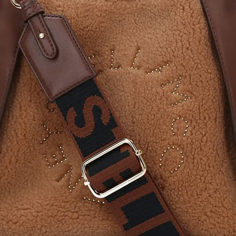 Stella McCartney Shoulder Bags-3