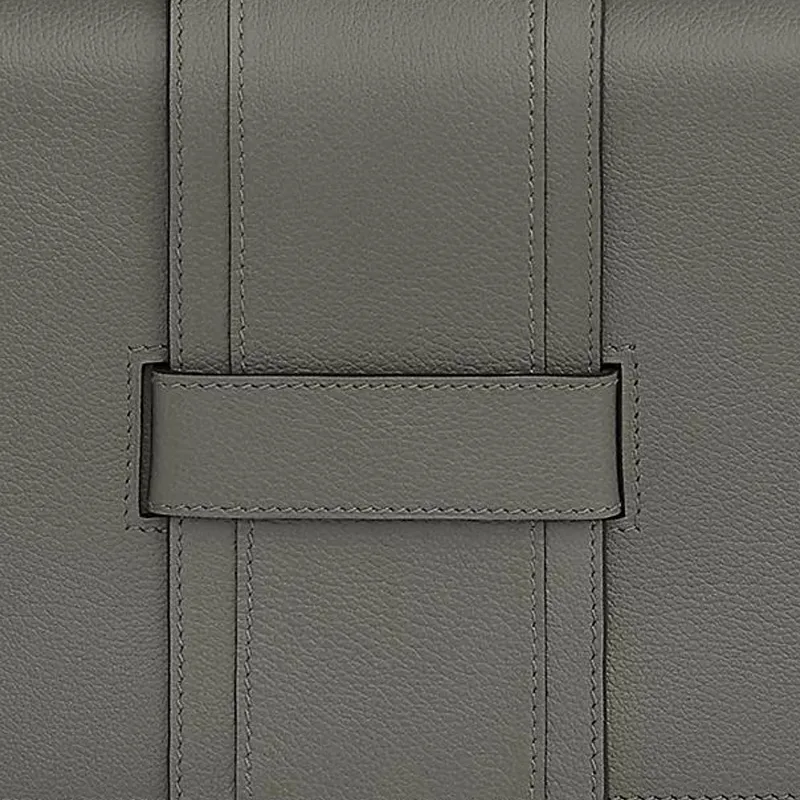 HERMES H Passant Crossbody Bags-1