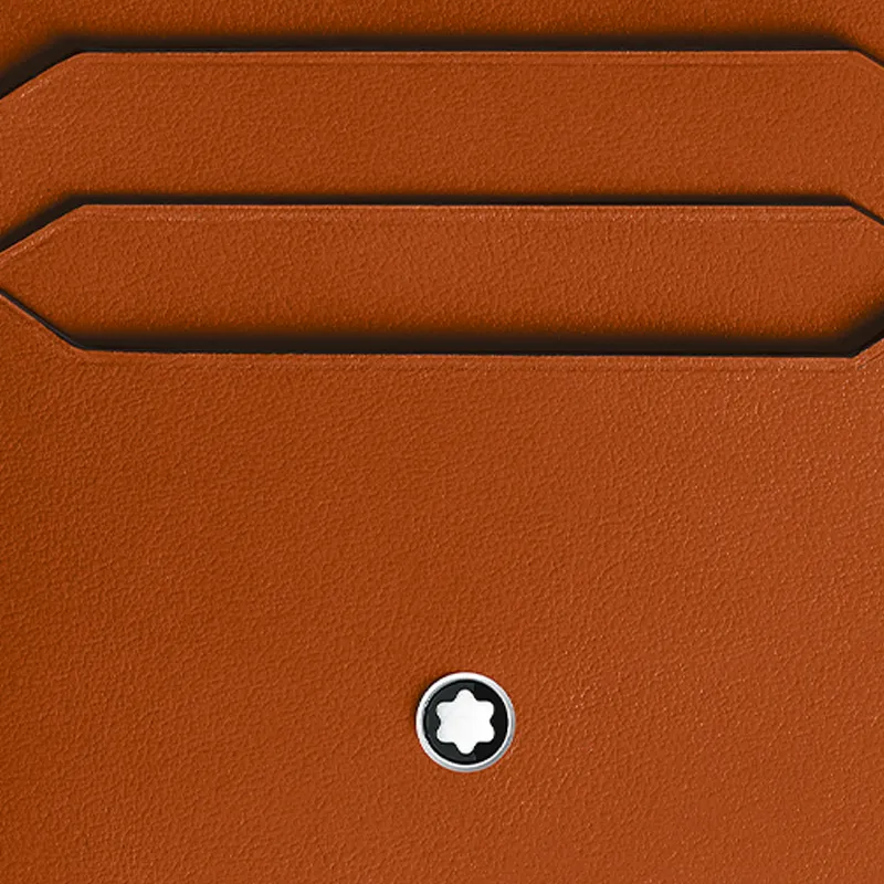 MONTBLANC Meisterstück 6CC Card Holder-4