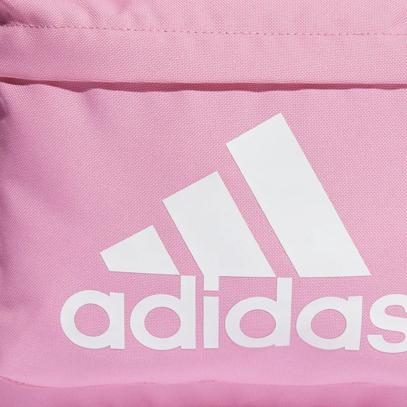 Adidas Polyester Backpack Women's Pink-4