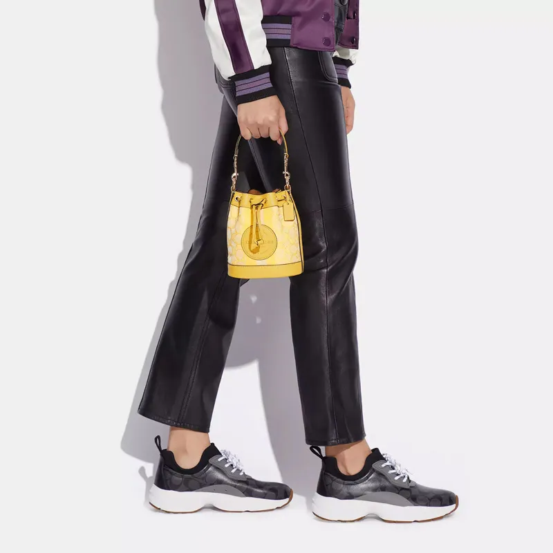 COACH Dempsey Handbags-4