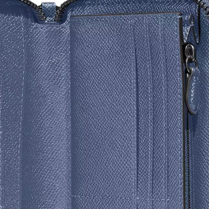 COACH Continental Wallet Wallets-3