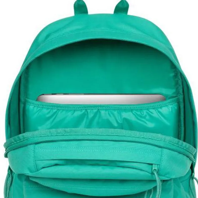 EASTPAK Polyester Backpack Medium Size Unisex Plant Green-4