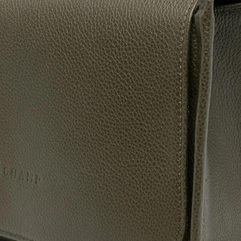 LONGCHAMP M Le Foulonné Cross Body Bag-2