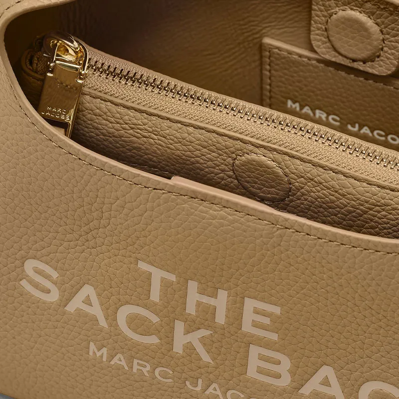 MARC JACOBS The Mini Sack Bag-4