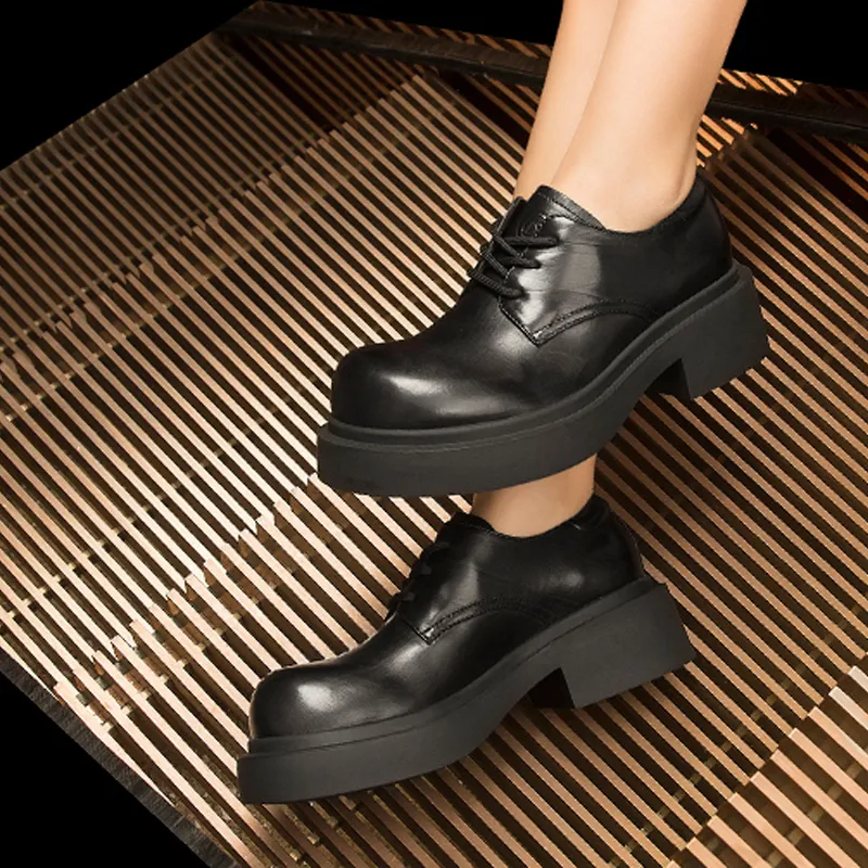 Coup De Foudre Loafers 5cm Women's-5