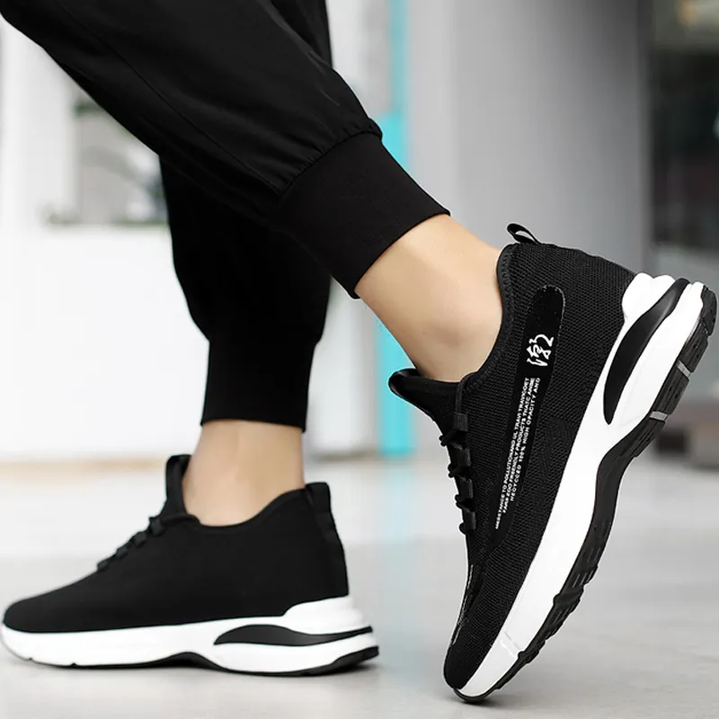The Bull's House Low-Top Running Shoes Unisex-4