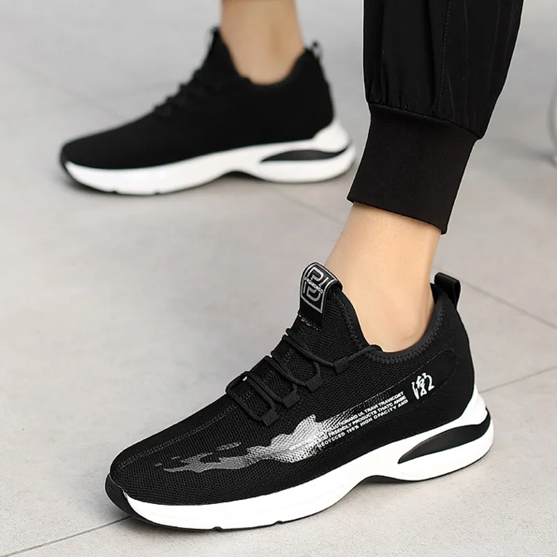 The Bull's House Low-Top Running Shoes Unisex-5