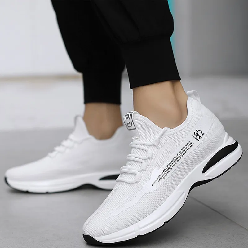 The Bull's House Low-Top Running Shoes Unisex-10