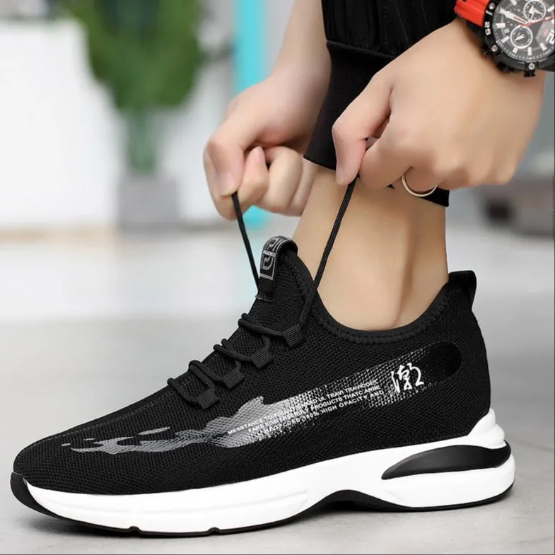 The Bull's House Low-Top Running Shoes Unisex-3