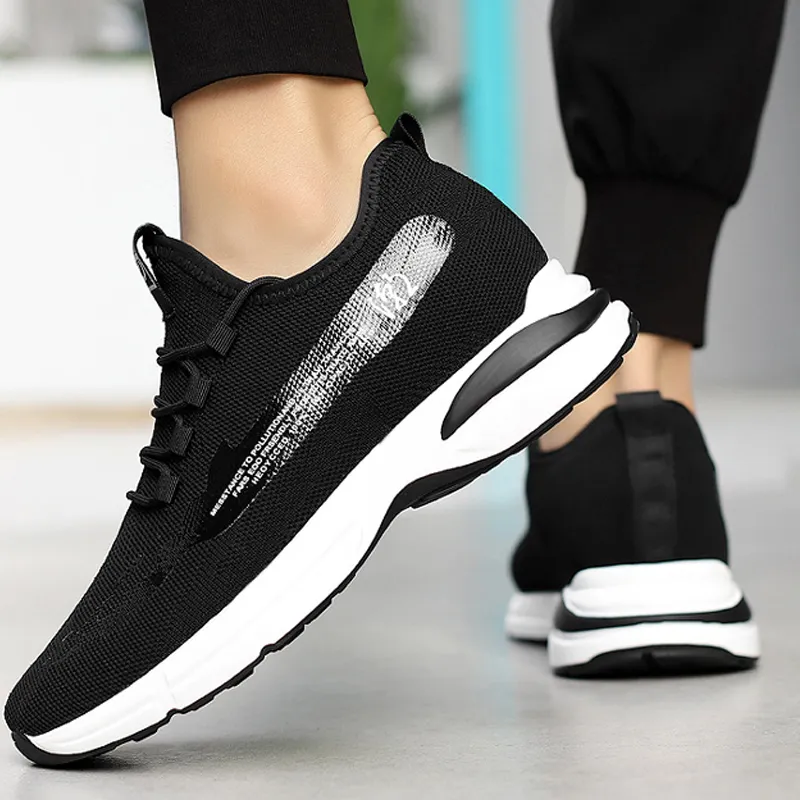 The Bull's House Low-Top Running Shoes Unisex-6