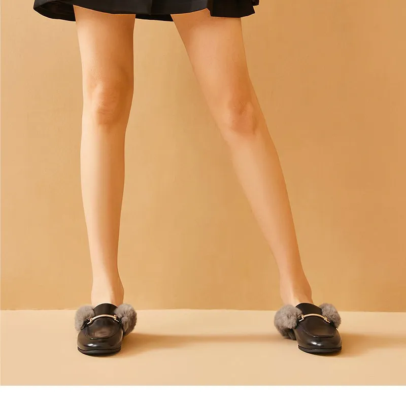 Beau Today Casual Single Shoes Women's-6