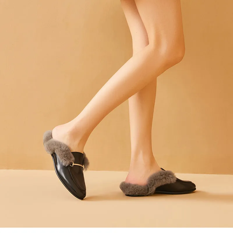 Beau Today Casual Single Shoes Women's-8