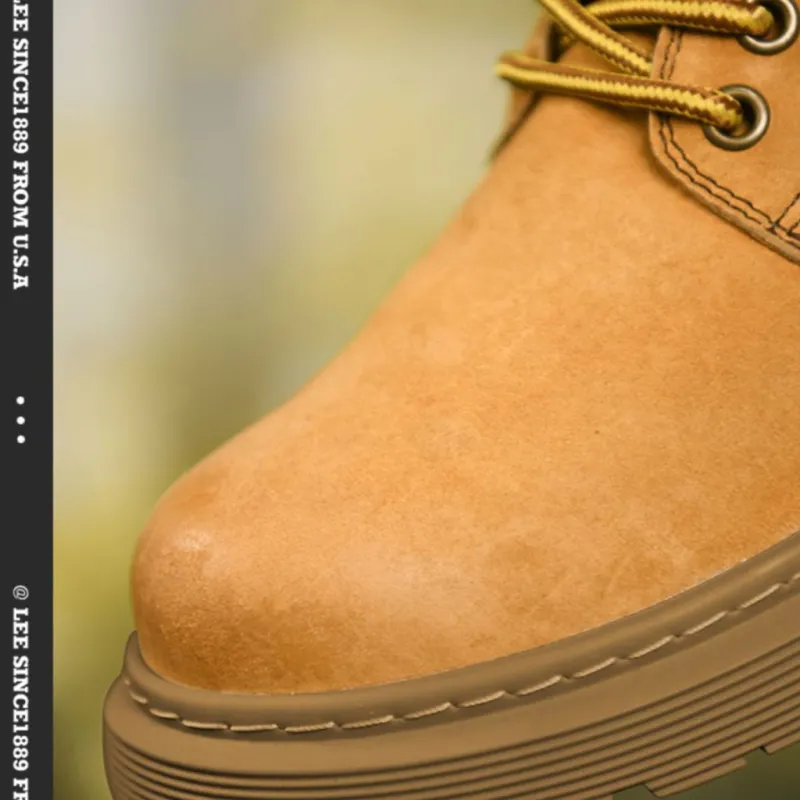 Lee Stylish, Simple And Versatile For Commuting Men's Casual Shoes Men's-7