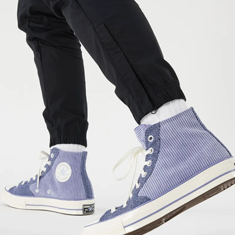 Converse Chuck Taylor All Star 1970s Purple-7