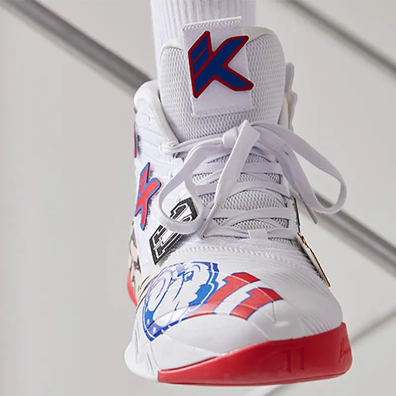 ANTA KT6 'Rocco' - POIZON