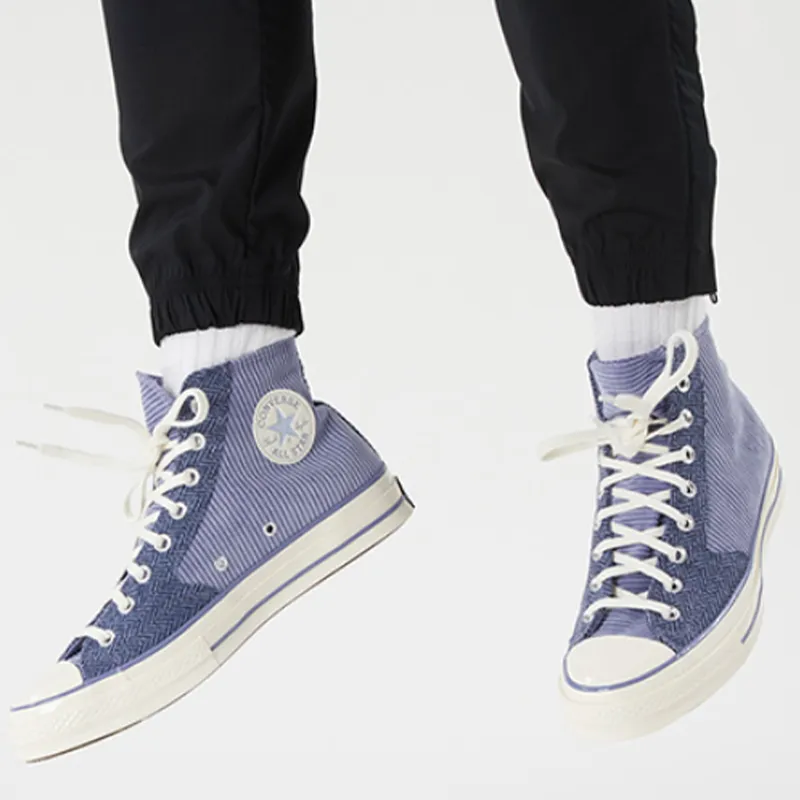 Converse Chuck Taylor All Star 1970s Purple-6
