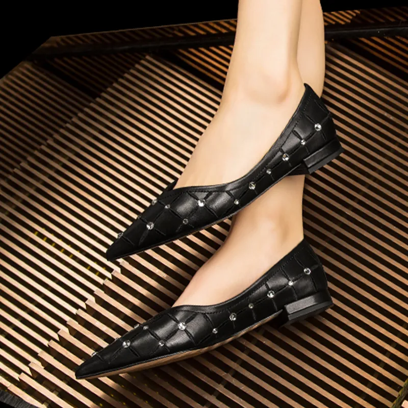 Coup De Foudre Women's Casual Shoes 1.5cm Women's-5