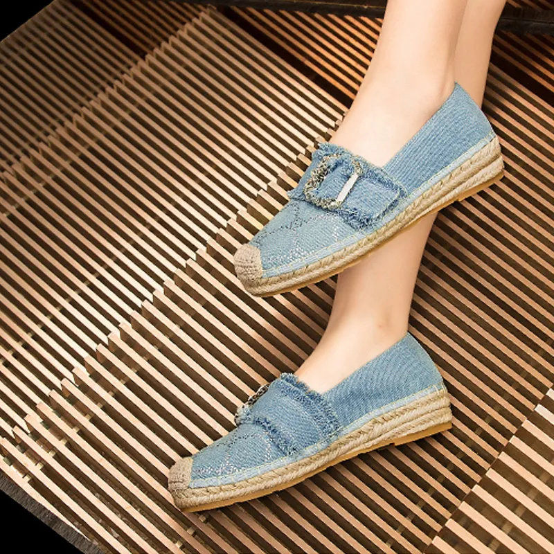 Coup De Foudre Espadrilles Women's-5