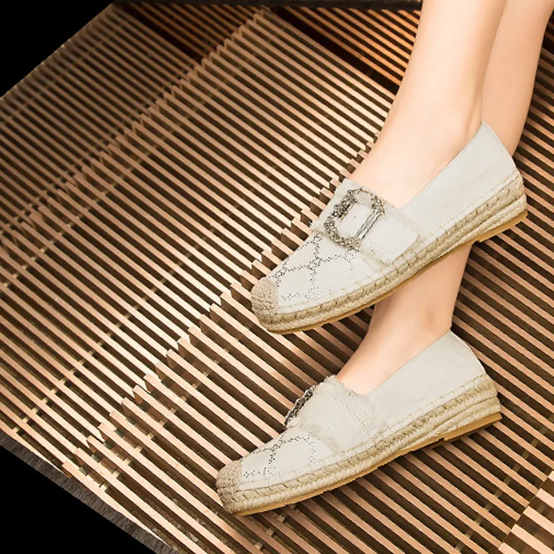Coup De Foudre Espadrilles Women's-11
