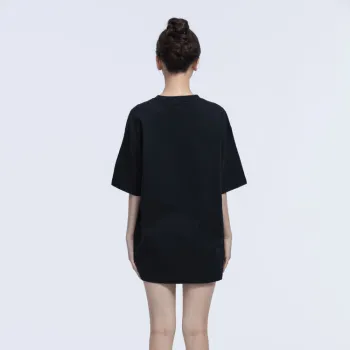 VICTORIA ALLEN T-Shirts Women's Black