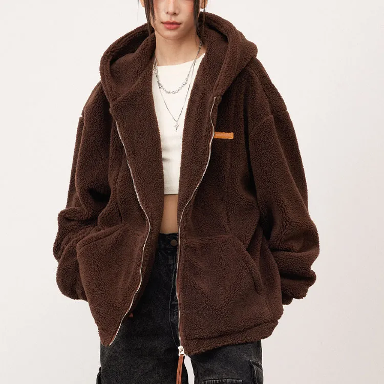 ZUOBEIKA Puffer Jackets Women's-8