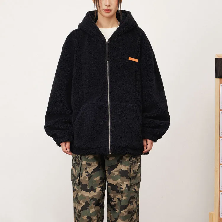 ZUOBEIKA Puffer Jackets Women's-5